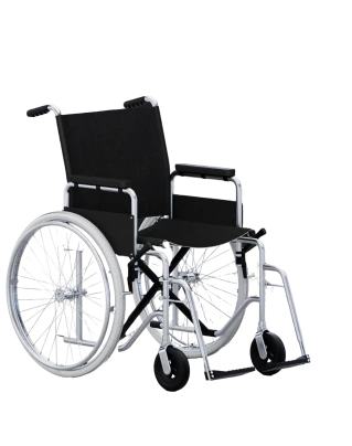 Krzesło transportowe